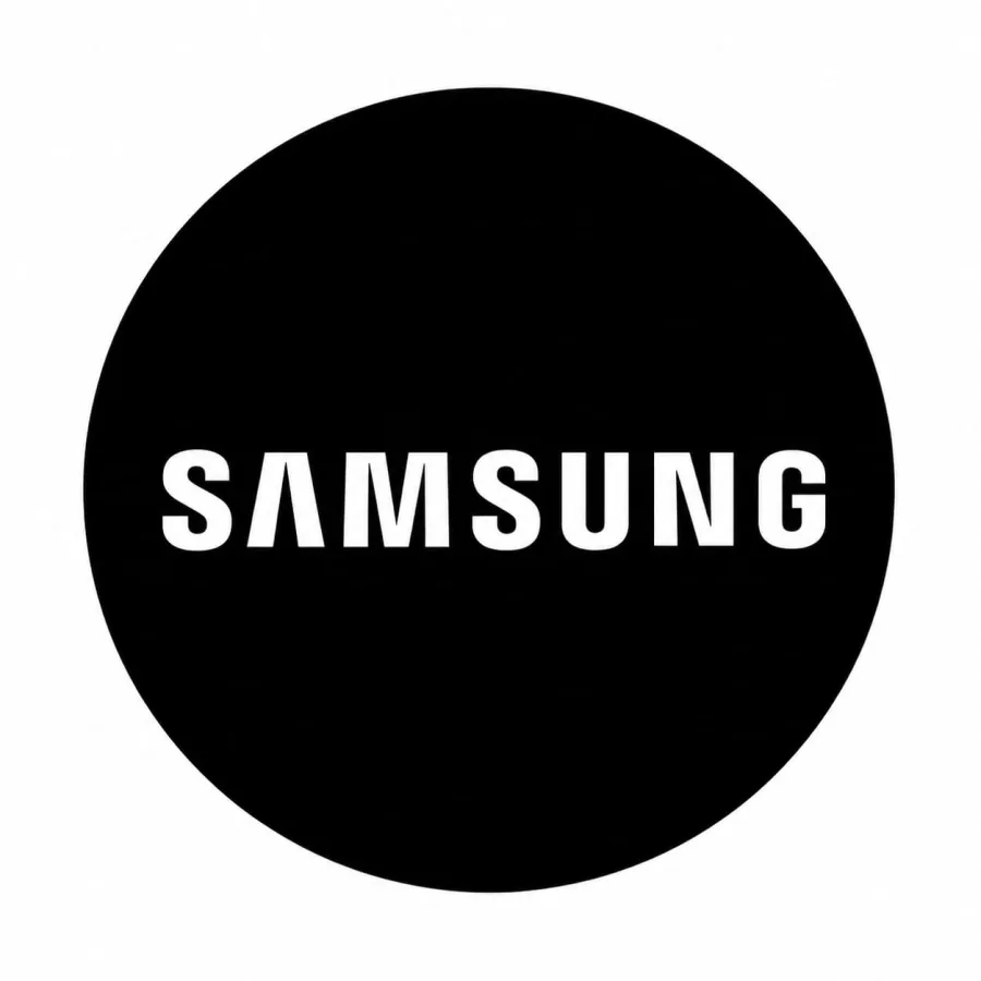 Samsung logo