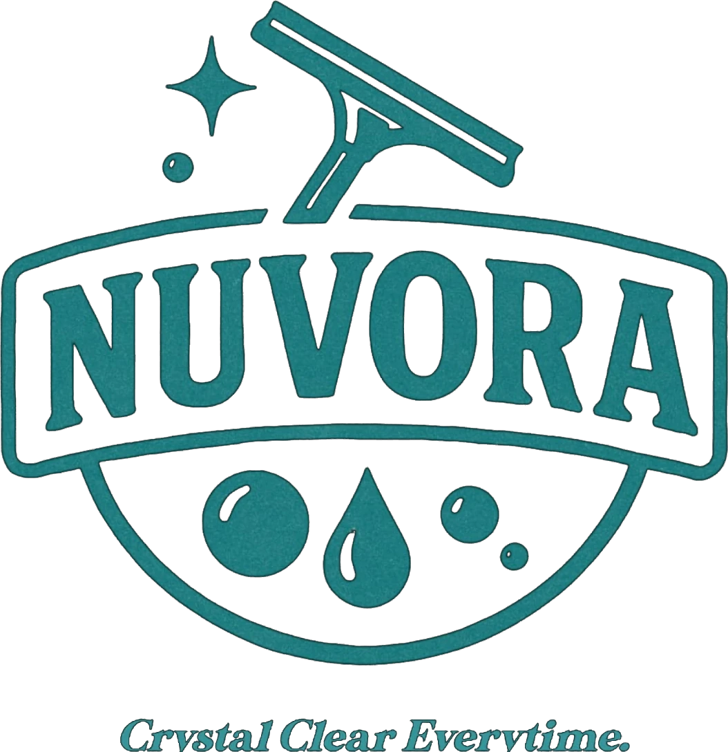 NUVORA Cleaning Services